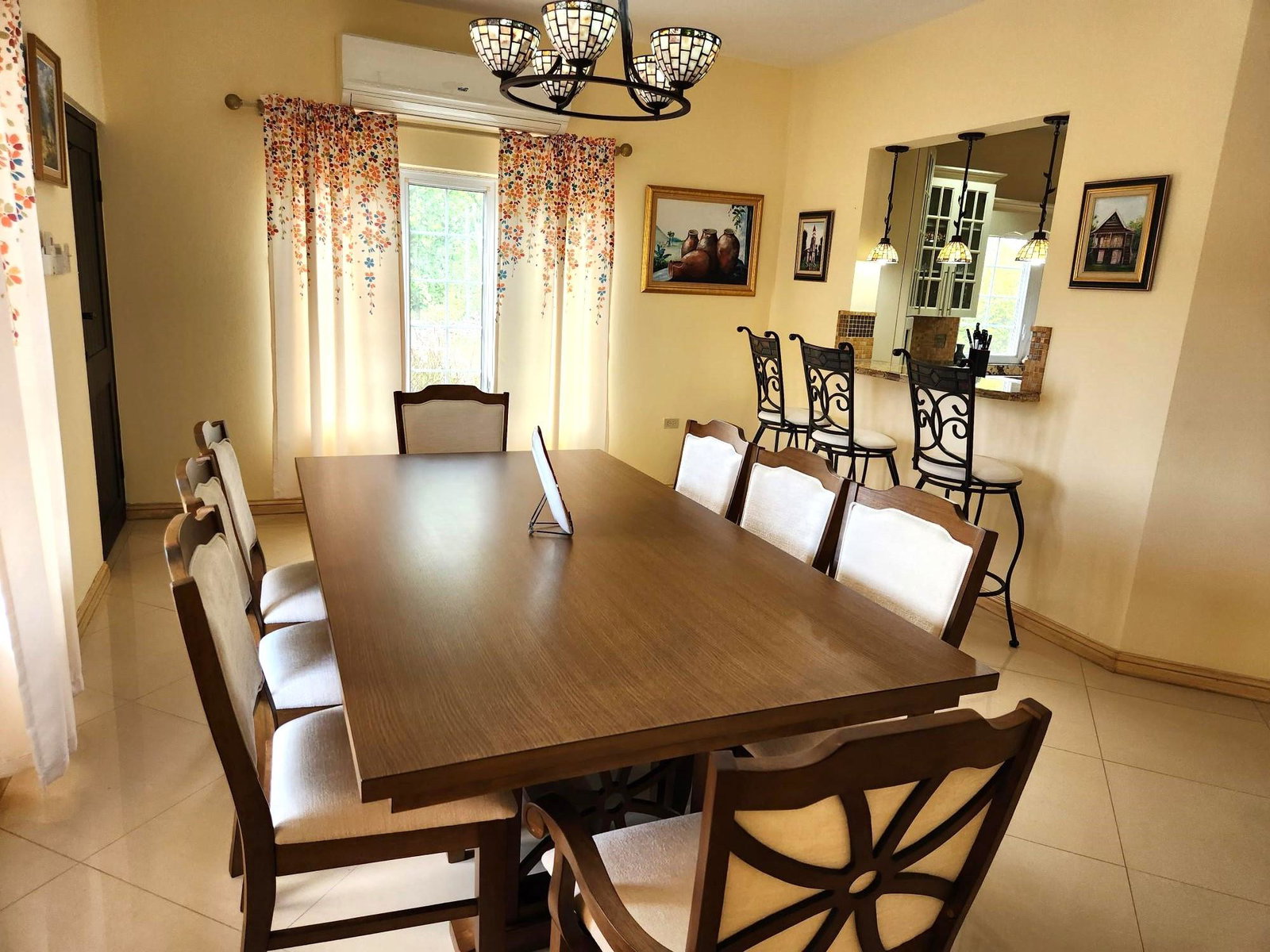 Twelfth image of 21 Shenstone Drive, Beverly in Kingston 6, St. Andrew, Jamaica - property is For Rent