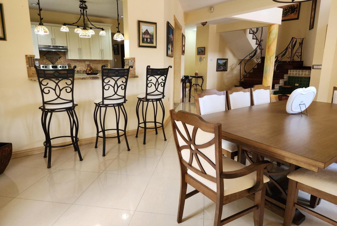 Thirteenth image of 21 Shenstone Drive, Beverly in Kingston 6, St. Andrew, Jamaica - property is For Rent
