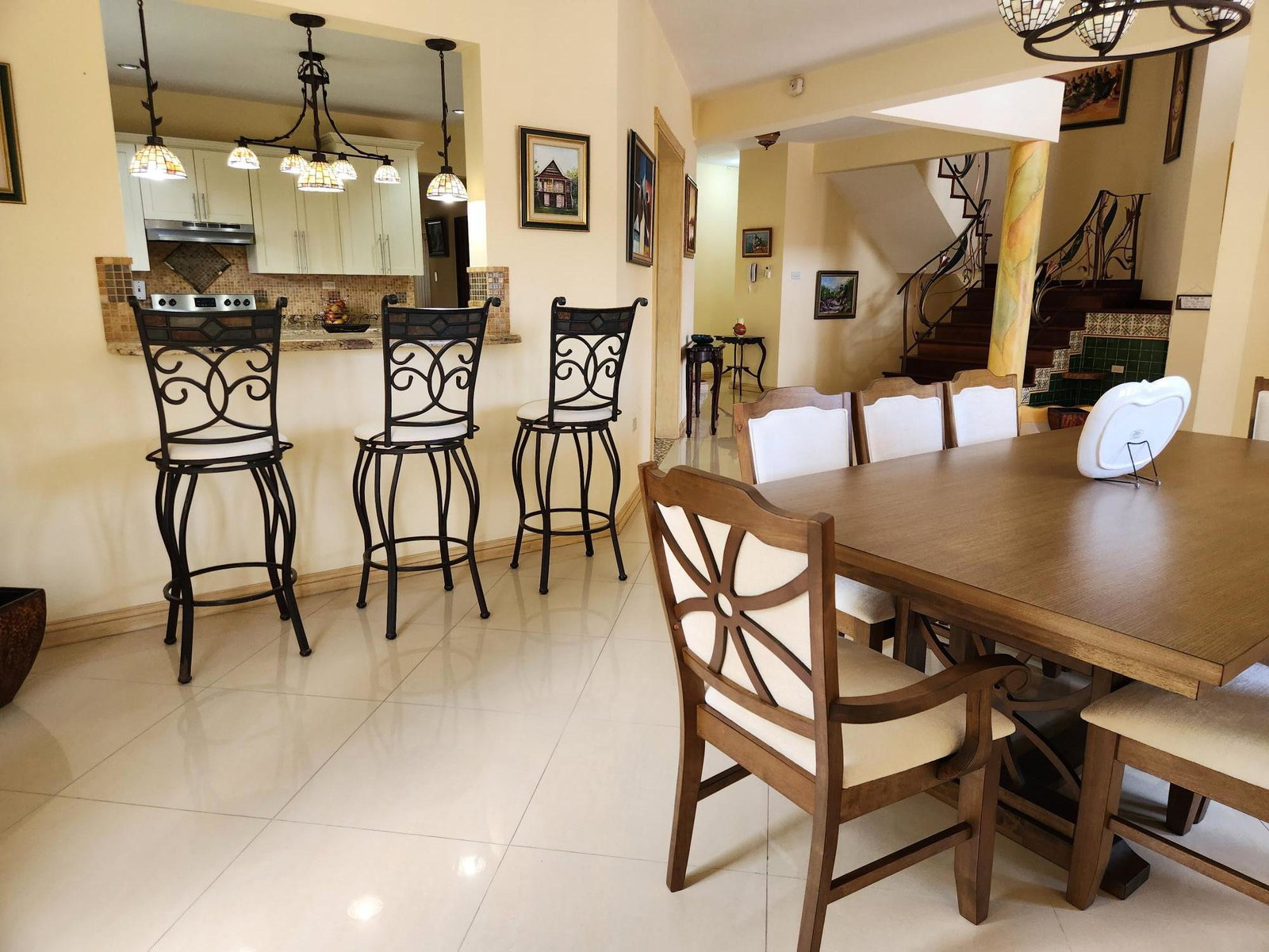 Thirteenth image of 21 Shenstone Drive, Beverly in Kingston 6, St. Andrew, Jamaica - property is For Rent