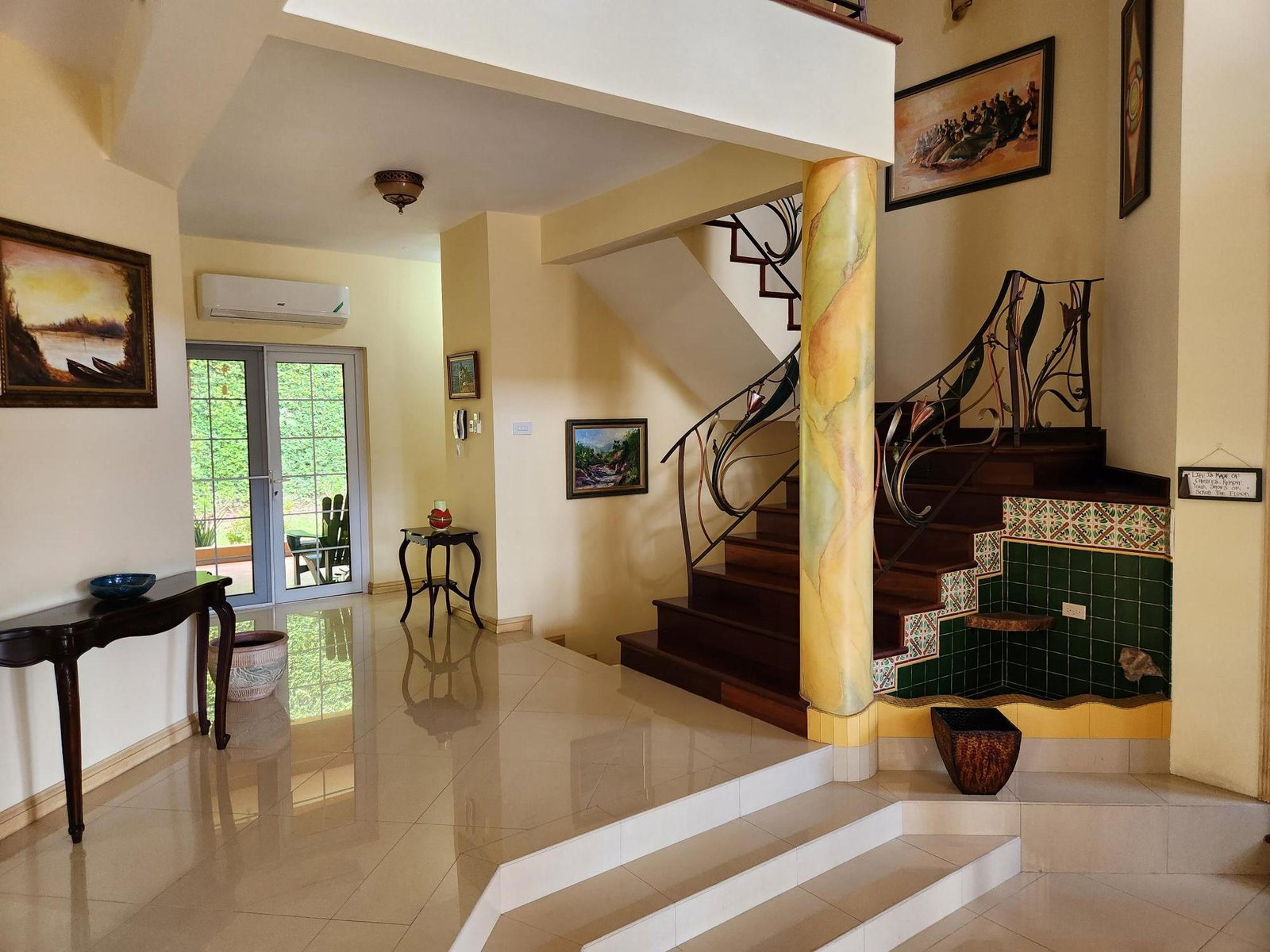 Fourteenth image of 21 Shenstone Drive, Beverly in Kingston 6, St. Andrew, Jamaica - property is For Rent