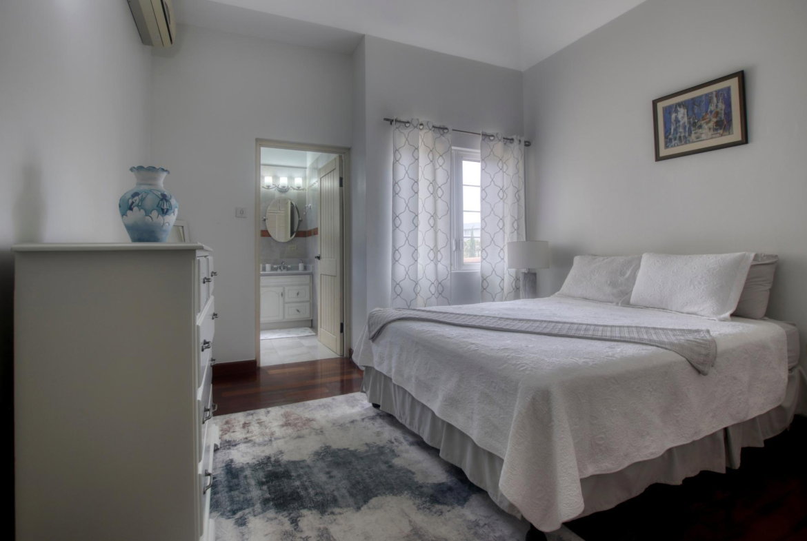 Sixteenth image of 21 Shenstone Drive, Beverly in Kingston 6, St. Andrew, Jamaica - property is For Rent