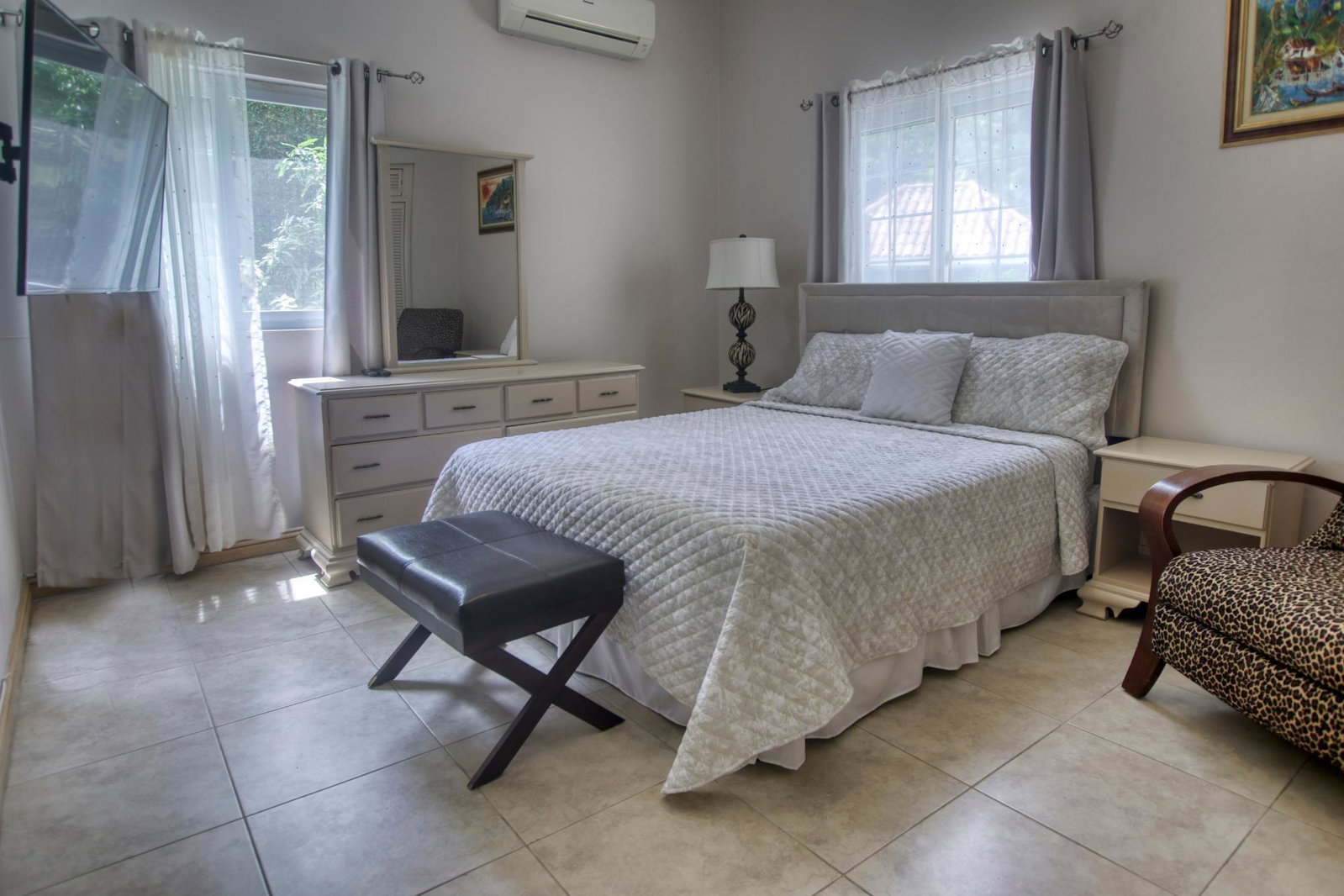 Eighteenth image of 21 Shenstone Drive, Beverly in Kingston 6, St. Andrew, Jamaica - property is For Rent