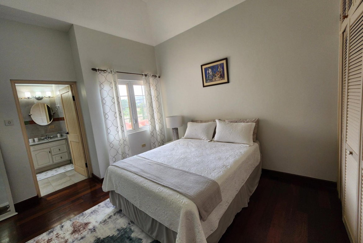 Twentieth image of 21 Shenstone Drive, Beverly in Kingston 6, St. Andrew, Jamaica - property is For Rent