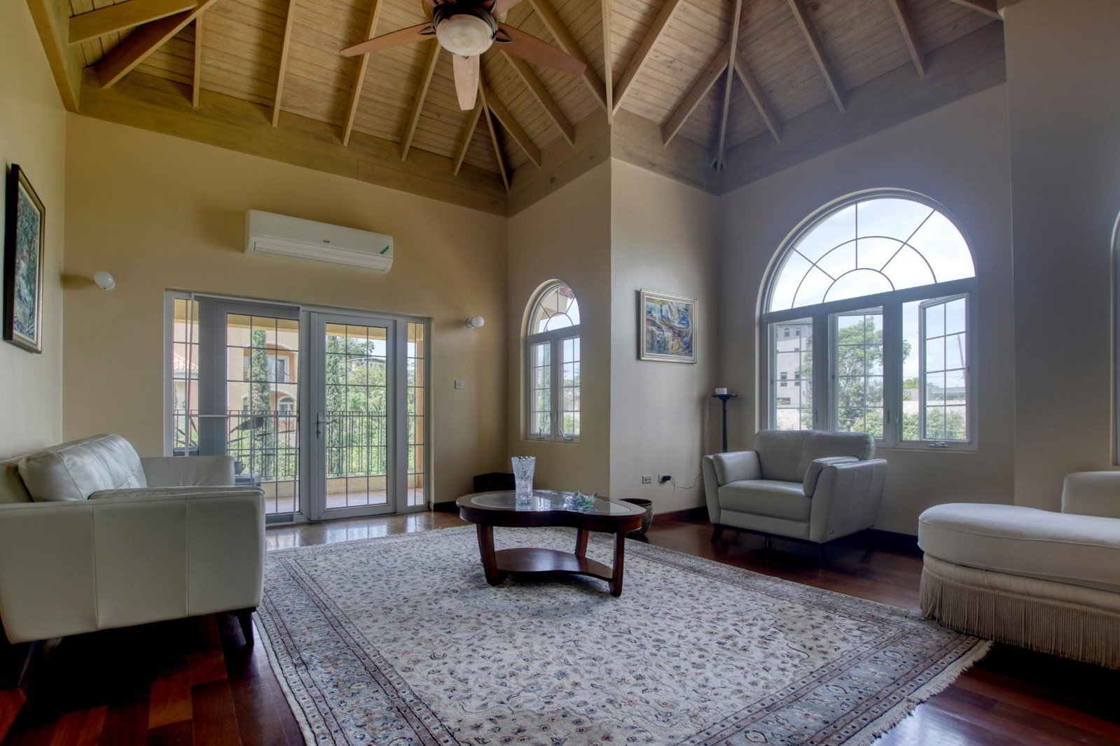 Third image of 21 Shenstone Drive, Beverly in Kingston 6, St. Andrew, Jamaica - property is For Rent