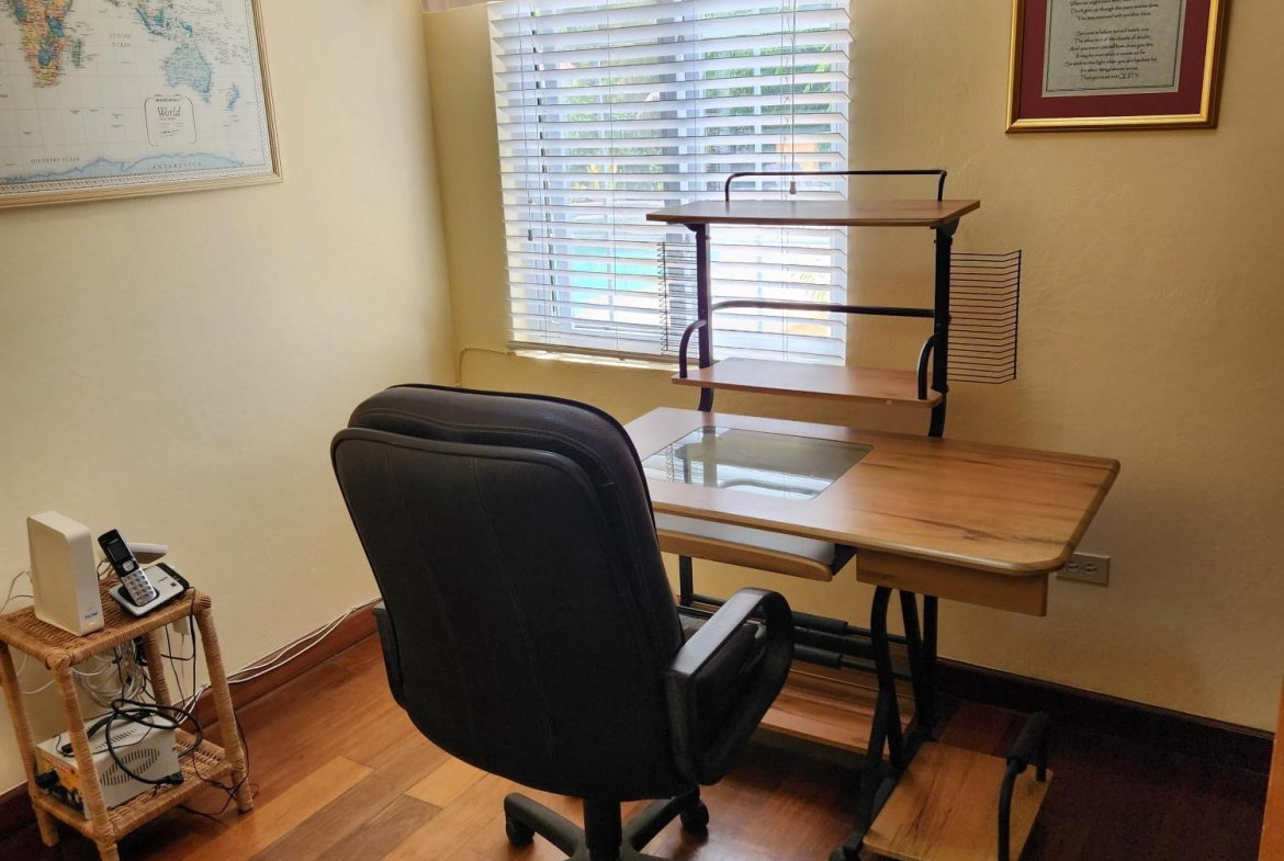 Twenty-Second image of 21 Shenstone Drive, Beverly in Kingston 6, St. Andrew, Jamaica - property is For Rent