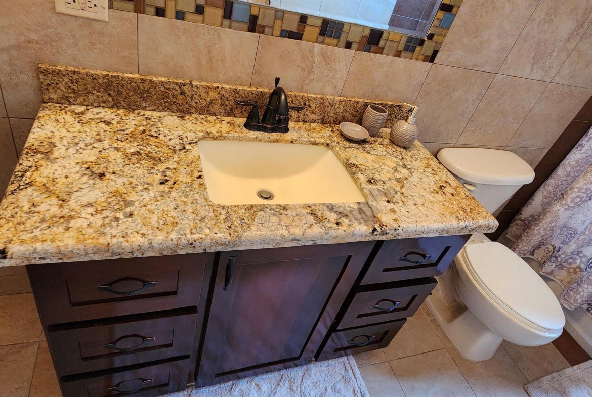 Twenty-Third image of 21 Shenstone Drive, Beverly in Kingston 6, St. Andrew, Jamaica - property is For Rent