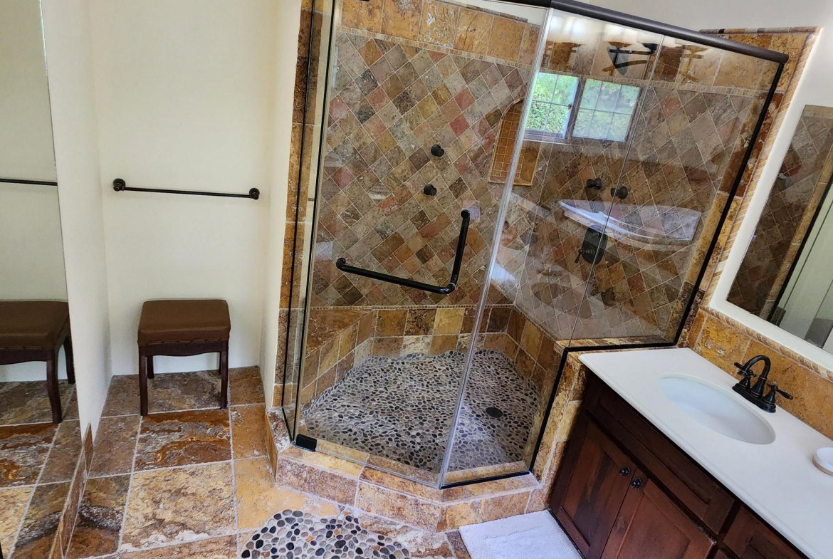 Twenty-Fifth image of 21 Shenstone Drive, Beverly in Kingston 6, St. Andrew, Jamaica - property is For Rent
