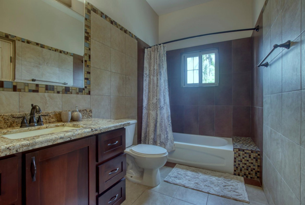 Twenty-Seventh image of 21 Shenstone Drive, Beverly in Kingston 6, St. Andrew, Jamaica - property is For Rent