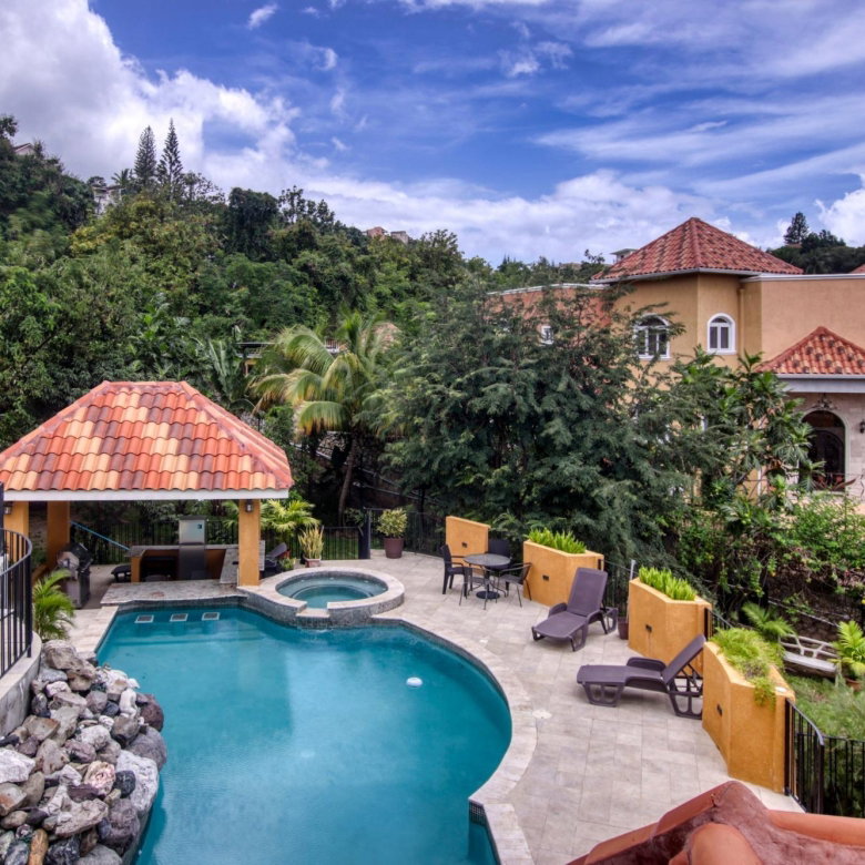 First image of 21 Shenstone Drive, Beverly in Kingston 6, St. Andrew, Jamaica - property is For Rent