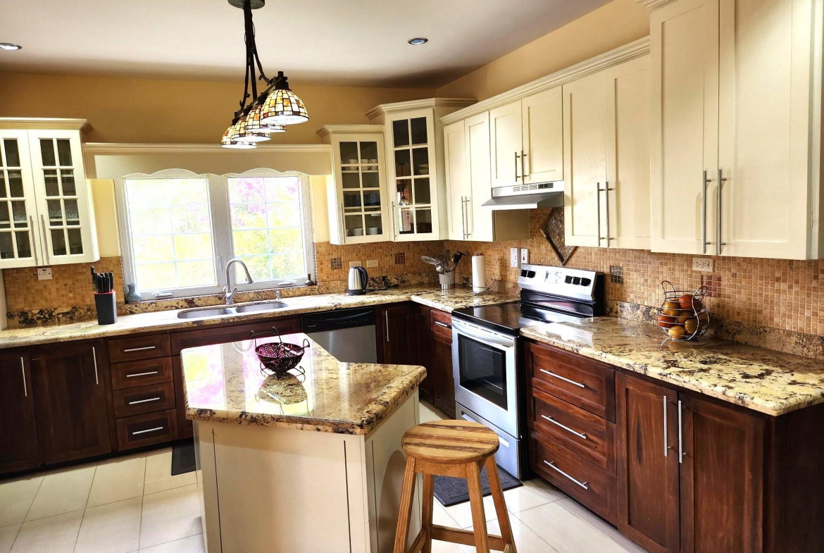 Ninth image of 21 Shenstone Drive, Beverly in Kingston 6, St. Andrew, Jamaica - property is For Rent