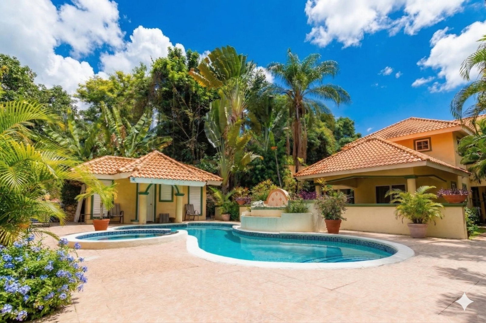 Second image of 1-10b Millsborough Crescent in Kingston 6, St. Andrew, Jamaica - property is For Rent