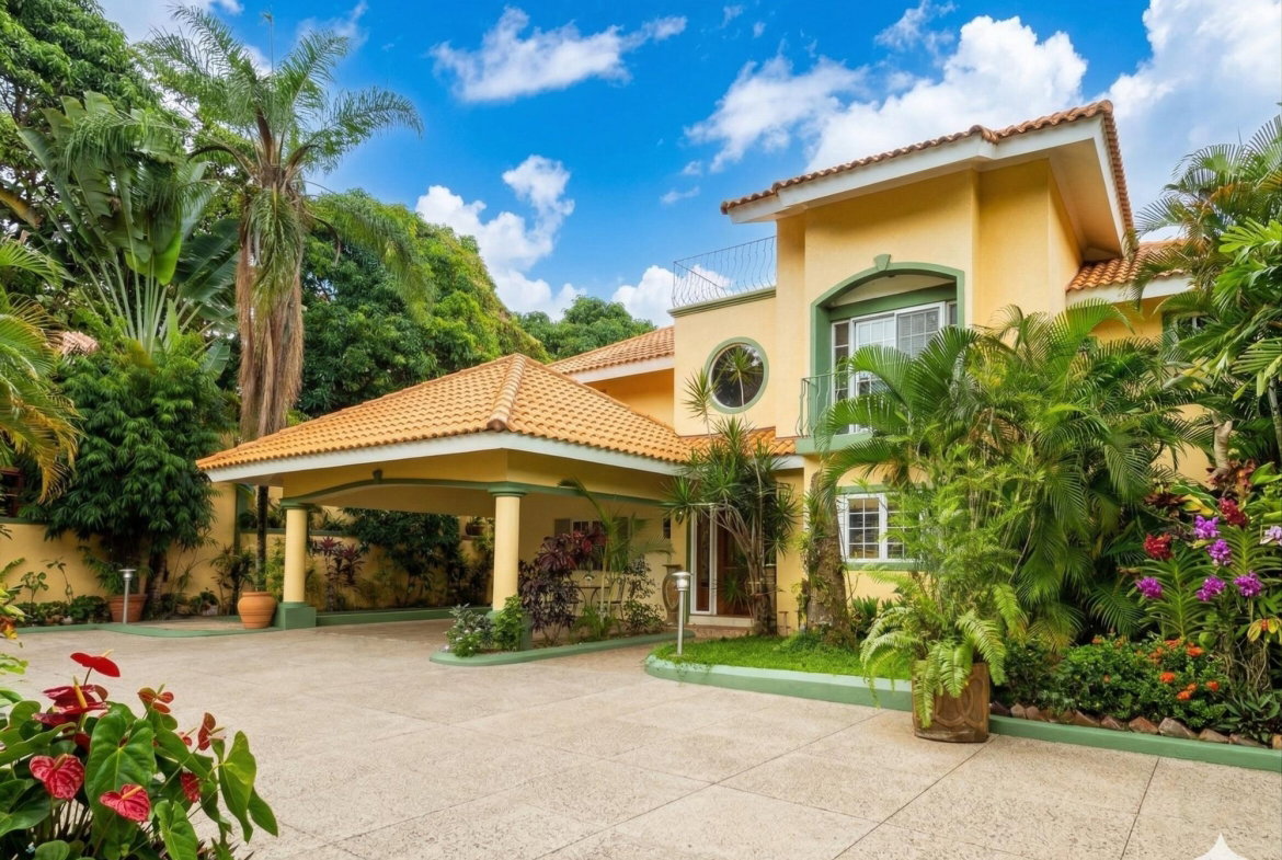 First image of 1-10b Millsborough Crescent in Kingston 6, St. Andrew, Jamaica - property is For Rent