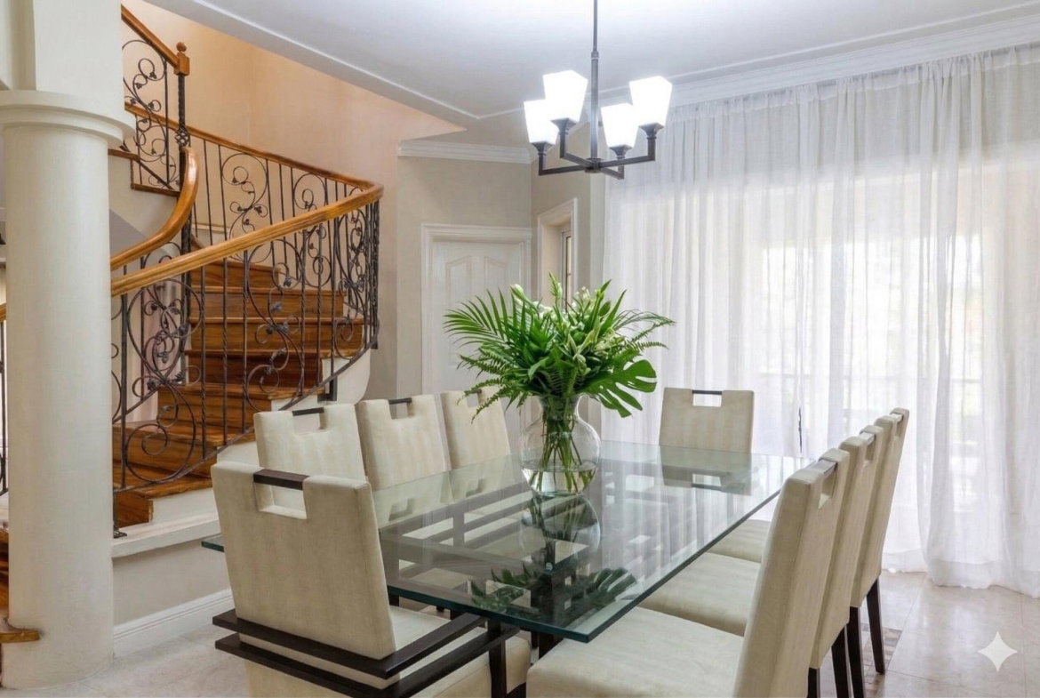 Fourth image of 1-10b Millsborough Crescent in Kingston 6, St. Andrew, Jamaica - property is For Rent