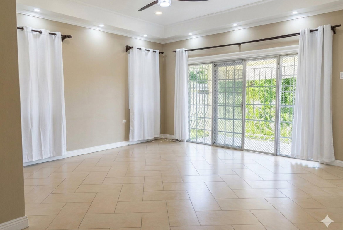 Seventh image of 1-10b Millsborough Crescent in Kingston 6, St. Andrew, Jamaica - property is For Rent