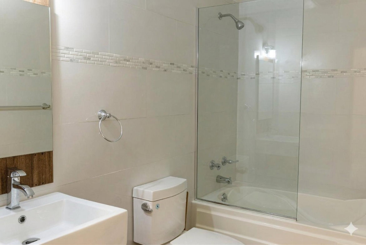 Ninth image of 1-10b Millsborough Crescent in Kingston 6, St. Andrew, Jamaica - property is For Rent