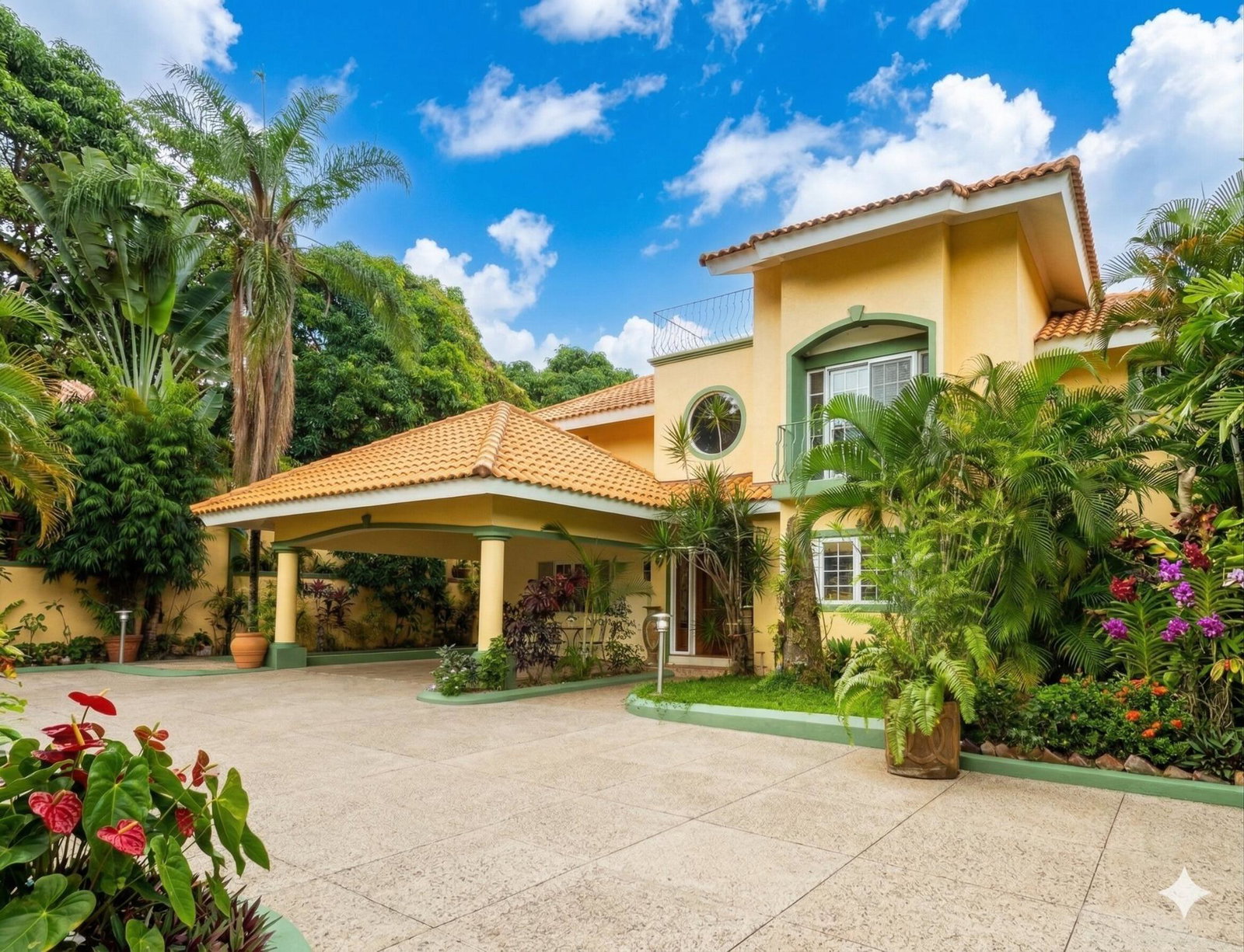 First image of 1-10b Millsborough Crescent in Kingston 6, St. Andrew, Jamaica - property is For Rent