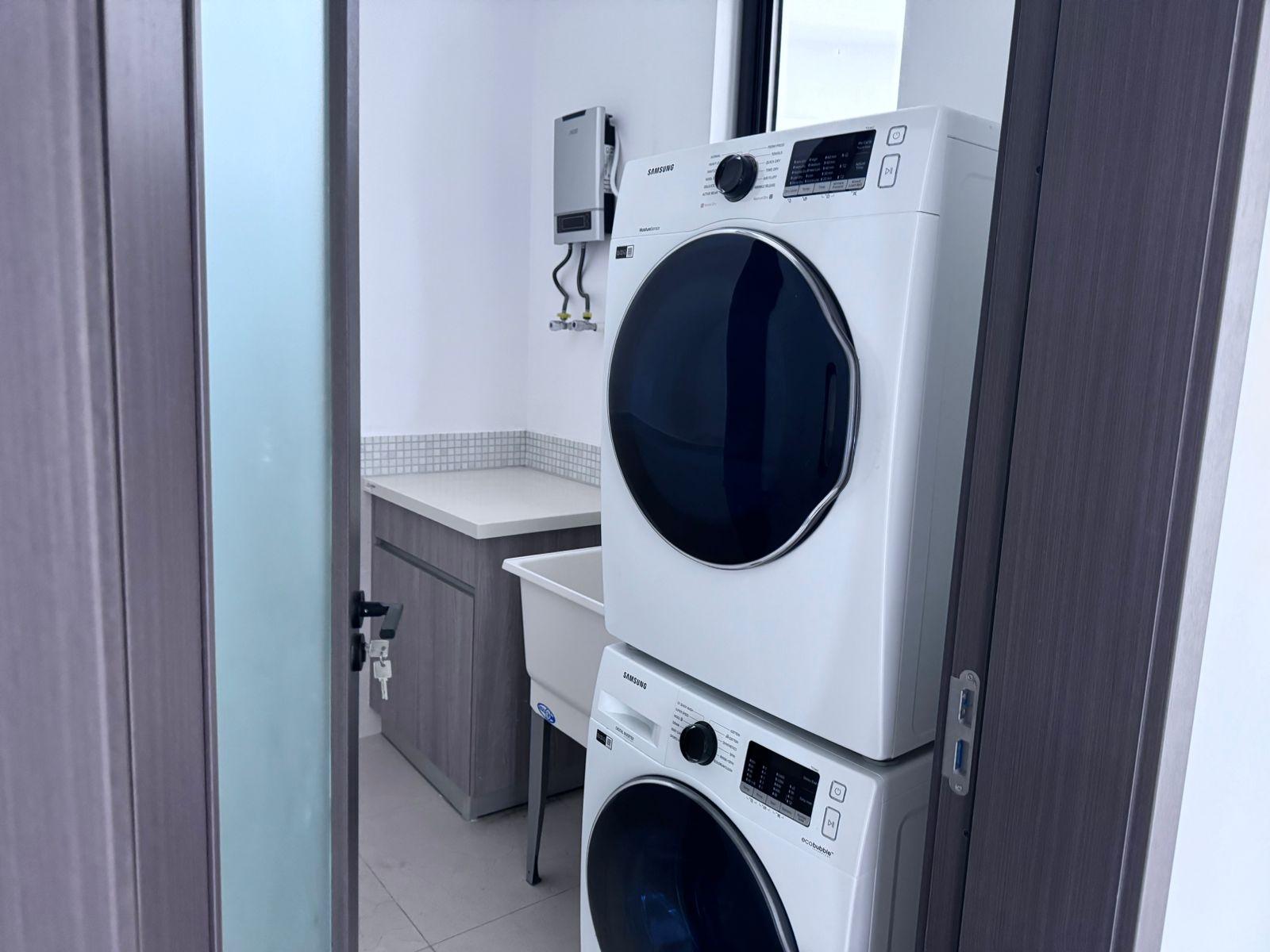 Luxury-4-Bedroom-Townhouse-for-Rent-in-The-Maluhia-Kingston-6 Fifteenth image of 10-31 Paddington Terrace in Kingston 6, St. Andrew, Jamaica - property is For Rent