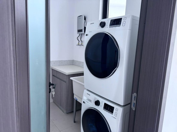 Fifteenth image of 10-31 Paddington Terrace in Kingston 6, St. Andrew, Jamaica - property is For Rent