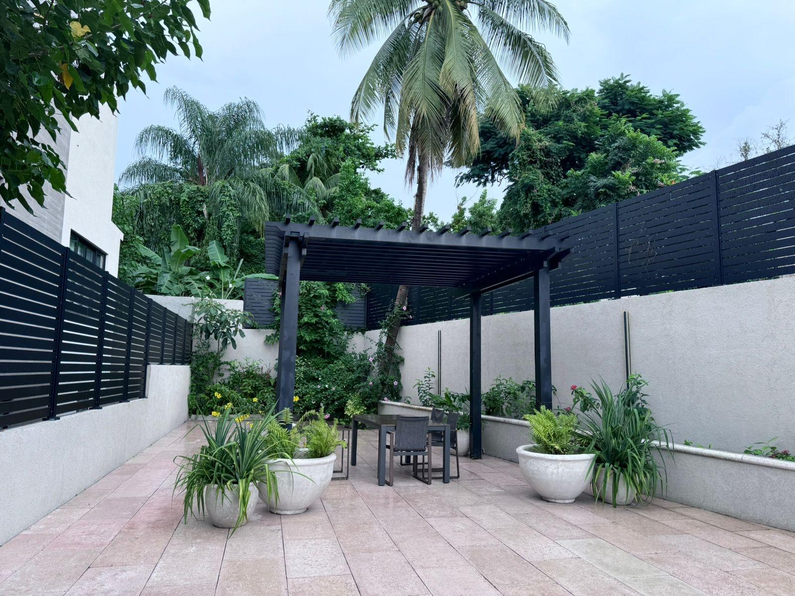 Luxury-4-Bedroom-Townhouse-for-Rent-in-The-Maluhia-Kingston-6 Seventeenth image of 10-31 Paddington Terrace in Kingston 6, St. Andrew, Jamaica - property is For Rent