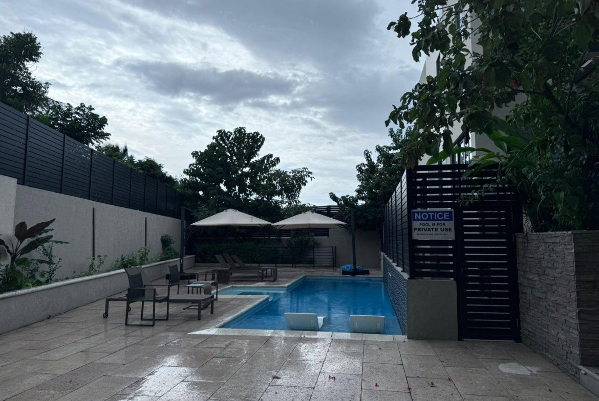 Eighteenth image of 10-31 Paddington Terrace in Kingston 6, St. Andrew, Jamaica - property is For Rent