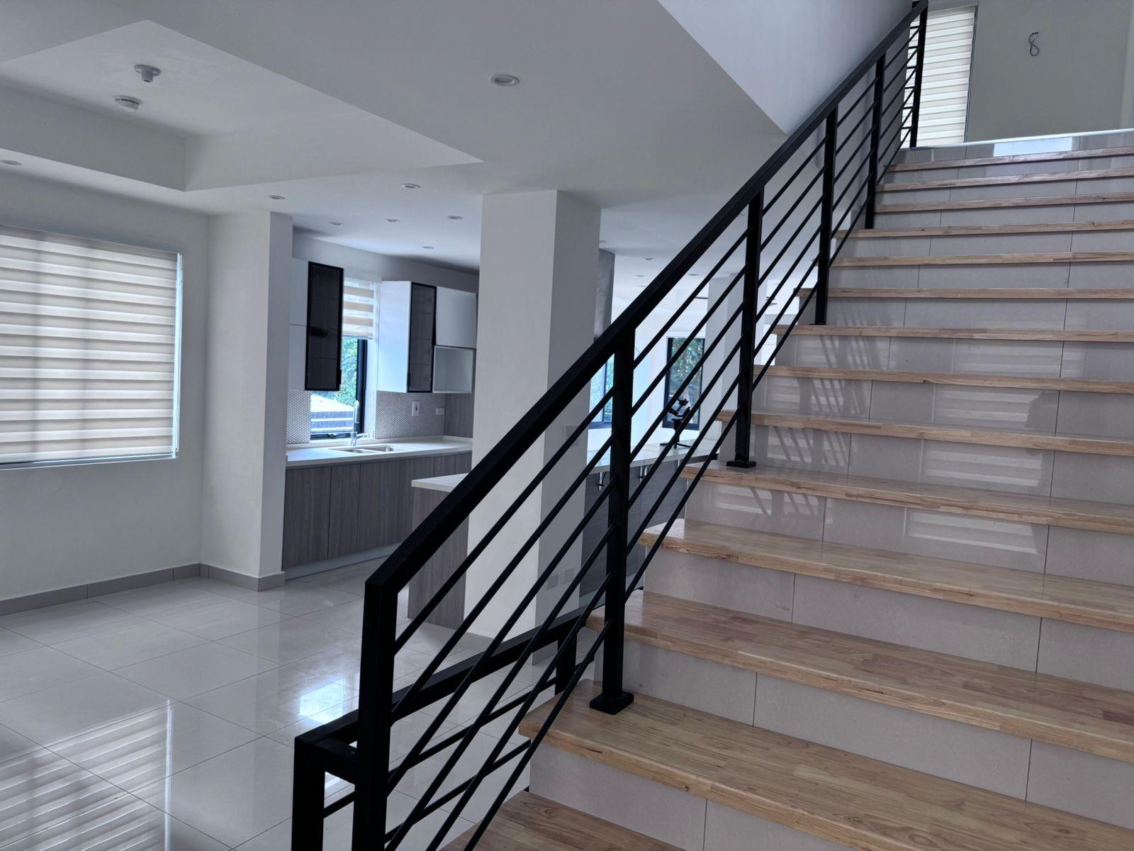 Luxury-4-Bedroom-Townhouse-for-Rent-in-The-Maluhia-Kingston-6 Third image of 10-31 Paddington Terrace in Kingston 6, St. Andrew, Jamaica - property is For Rent