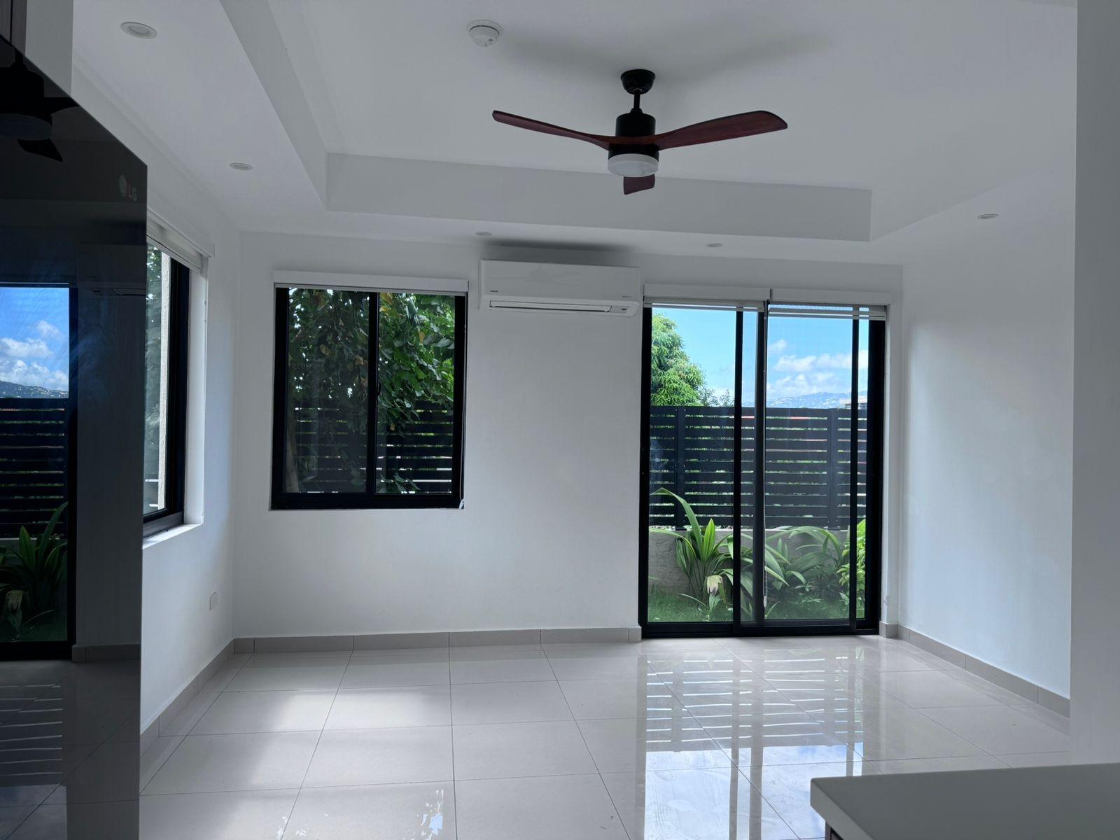 Luxury-4-Bedroom-Townhouse-for-Rent-in-The-Maluhia-Kingston-6 Fourth image of 10-31 Paddington Terrace in Kingston 6, St. Andrew, Jamaica - property is For Rent