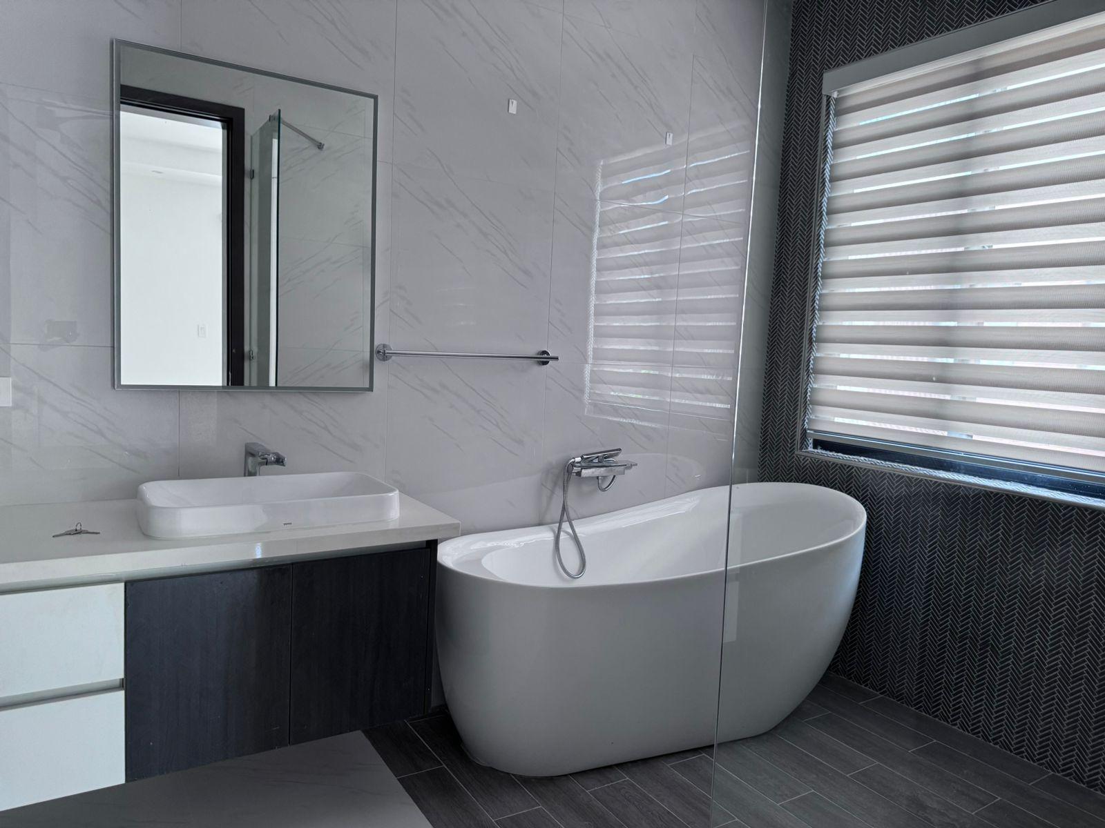 Luxury-4-Bedroom-Townhouse-for-Rent-in-The-Maluhia-Kingston-6 Sixth image of 10-31 Paddington Terrace in Kingston 6, St. Andrew, Jamaica - property is For Rent