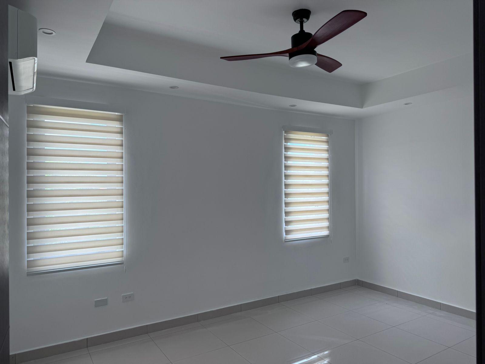 Luxury-4-Bedroom-Townhouse-for-Rent-in-The-Maluhia-Kingston-6 Seventh image of 10-31 Paddington Terrace in Kingston 6, St. Andrew, Jamaica - property is For Rent