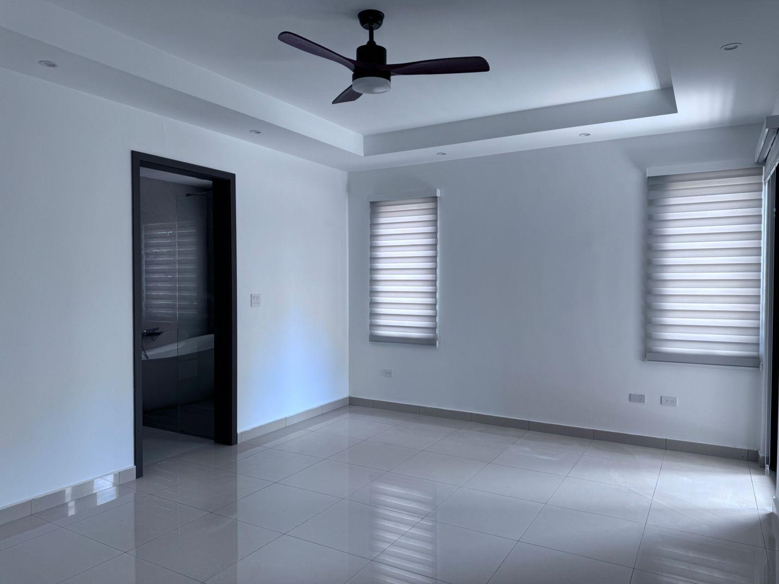 Luxury-4-Bedroom-Townhouse-for-Rent-in-The-Maluhia-Kingston-6 Eighth image of 10-31 Paddington Terrace in Kingston 6, St. Andrew, Jamaica - property is For Rent