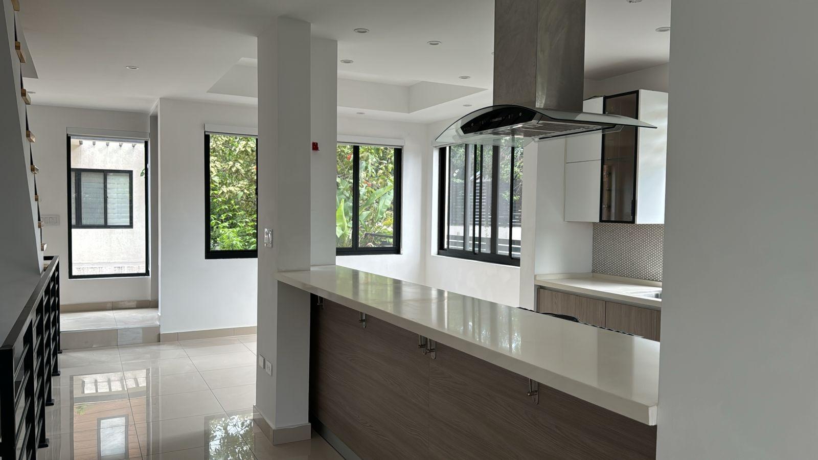 Luxury-4-Bedroom-Townhouse-for-Rent-in-The-Maluhia-Kingston-6 First image of 10-31 Paddington Terrace in Kingston 6, St. Andrew, Jamaica - property is For Rent