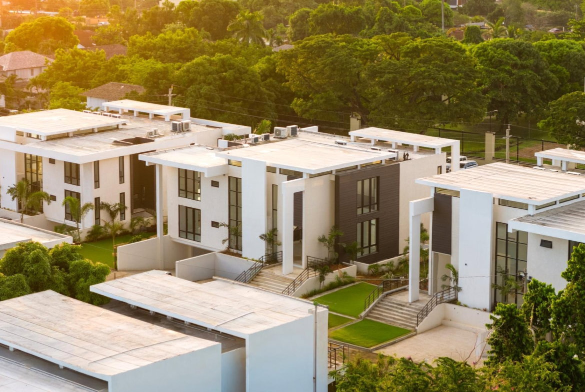 First image of 1-1-3 Bamboo Avenue, Kingston 6 in Kingston 6, St. Andrew, Jamaica - property is For Sale