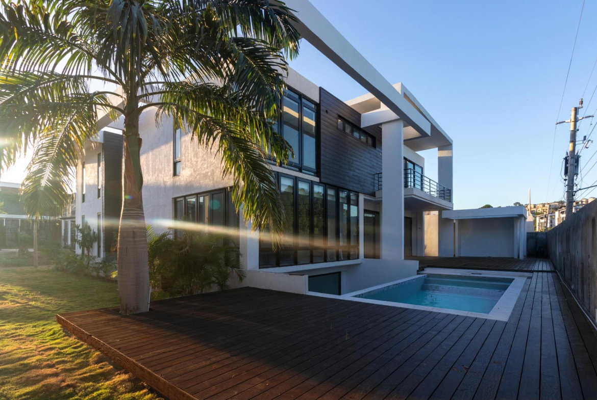 Third image of 1-1-3 Bamboo Avenue, Kingston 6 in Kingston 6, St. Andrew, Jamaica - property is For Sale