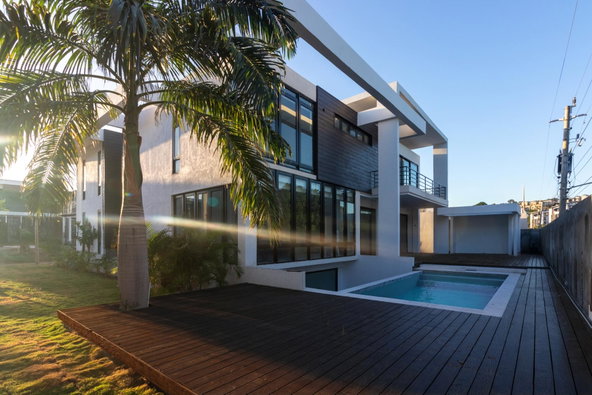 Third image of 1-1-3 Bamboo Avenue, Kingston 6 in Kingston 6, St. Andrew, Jamaica - property is For Sale