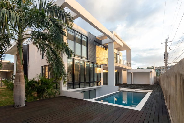 Fourth image of 1-1-3 Bamboo Avenue, Kingston 6 in Kingston 6, St. Andrew, Jamaica - property is For Sale