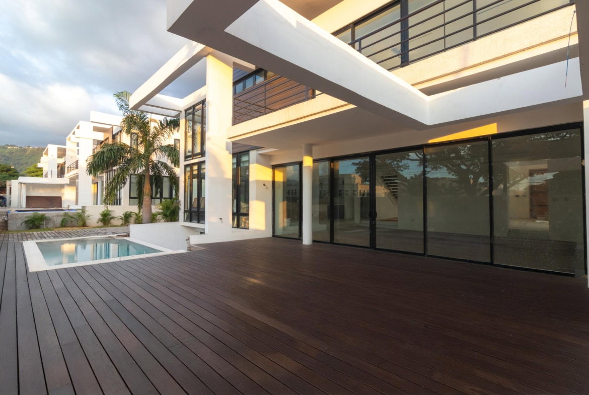 Fifth image of 1-1-3 Bamboo Avenue, Kingston 6 in Kingston 6, St. Andrew, Jamaica - property is For Sale