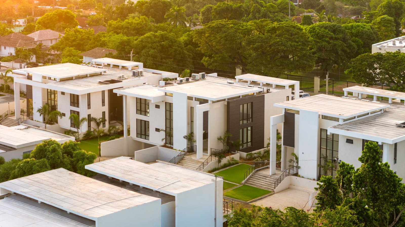 First image of 1-1-3 Bamboo Avenue, Kingston 6 in Kingston 6, St. Andrew, Jamaica - property is For Sale