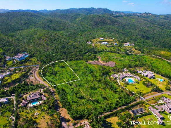 First image of 30- Ocean View Drive in Tryall Estate, Hanover, Jamaica - property is For Sale