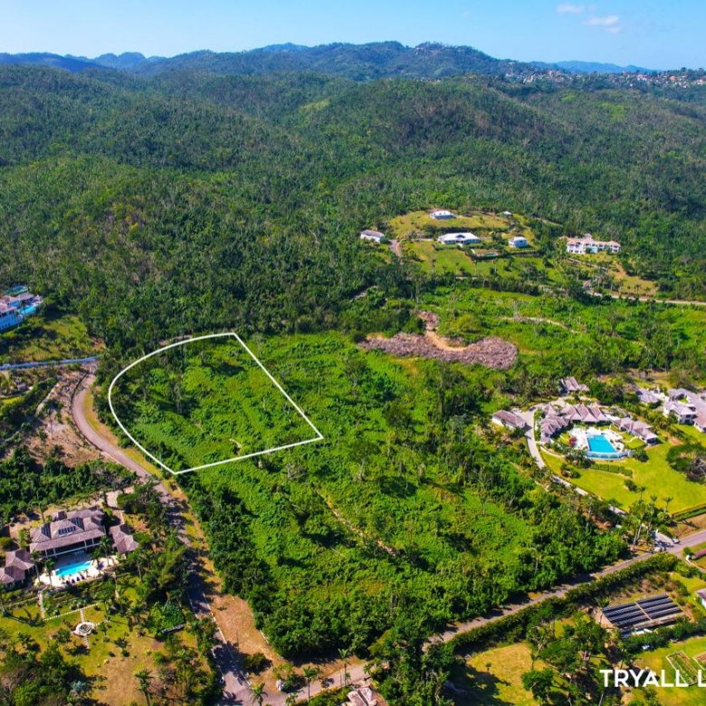 First image of 30- Ocean View Drive in Tryall Estate, Hanover, Jamaica - property is For Sale