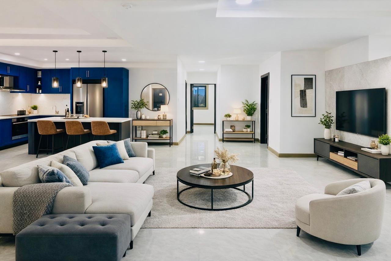 Fifth image of 24-32 Russell Heights in Kingston 8, St. Andrew, Jamaica - property is For Sale