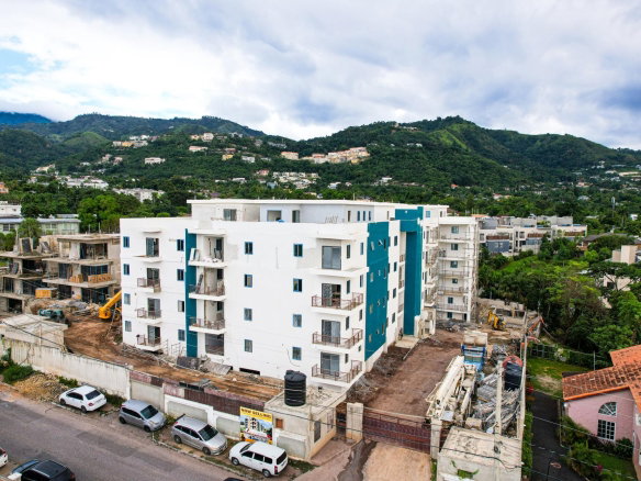 First image of 24-32 Russell Heights in Kingston 8, St. Andrew, Jamaica - property is For Sale