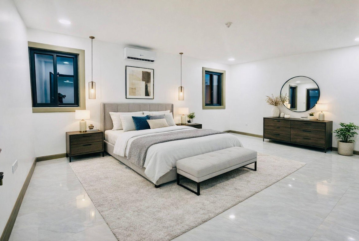 Eighth image of 24-32 Russell Heights in Kingston 8, St. Andrew, Jamaica - property is For Sale