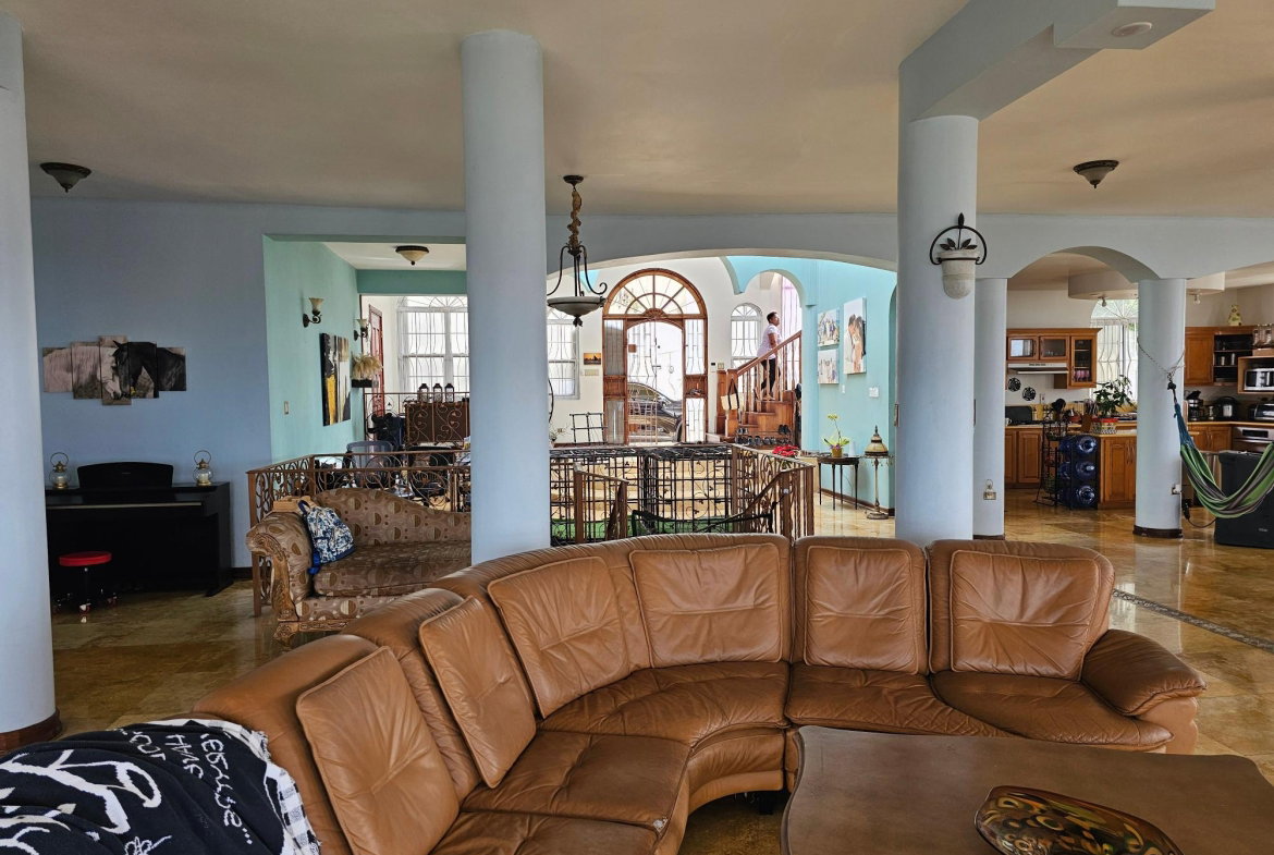 Second image of 70 Sunset Avenue in Kingston 8, St. Andrew, Jamaica - property is For Sale