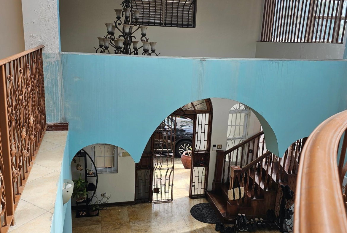 Eleventh image of 70 Sunset Avenue in Kingston 8, St. Andrew, Jamaica - property is For Sale