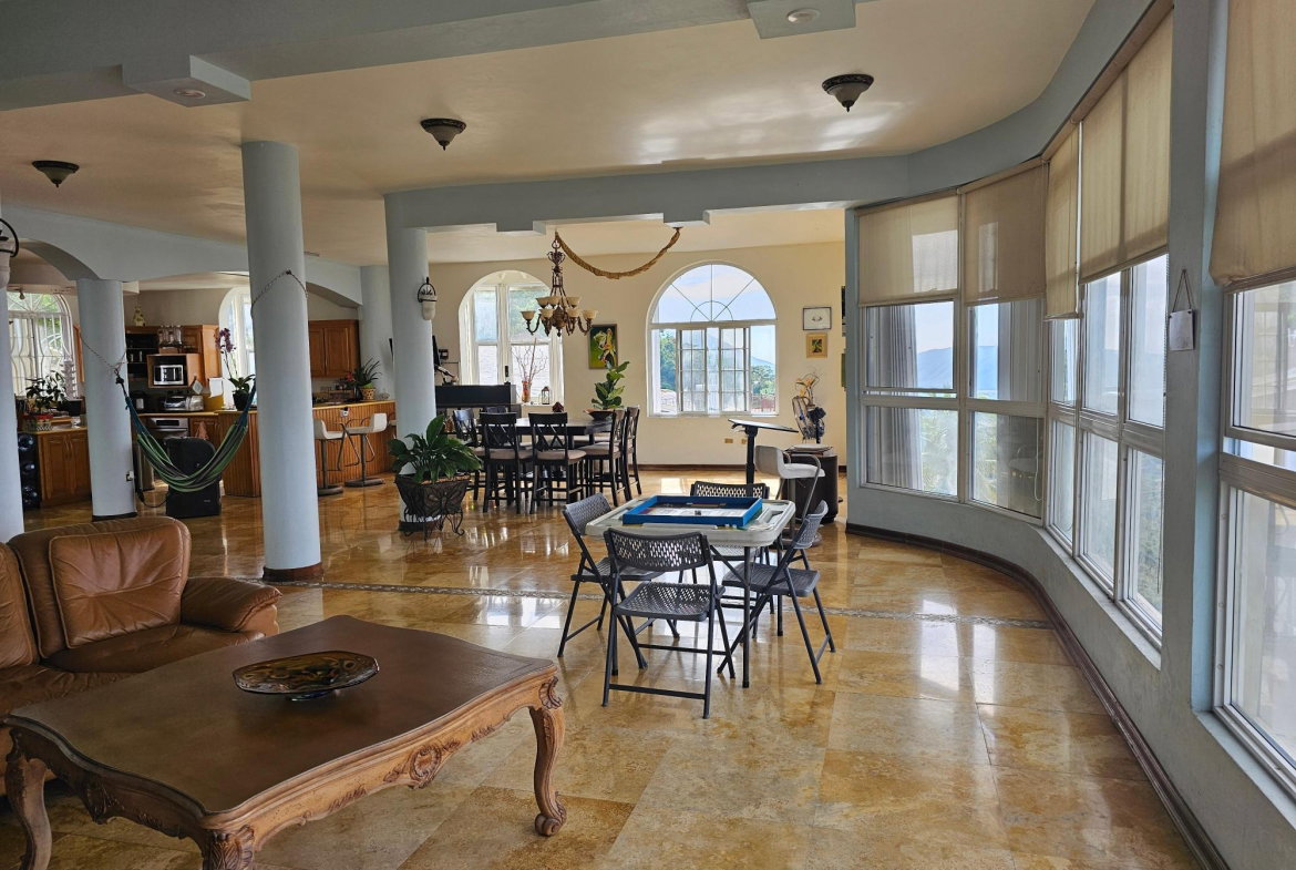 First image of 70 Sunset Avenue in Kingston 8, St. Andrew, Jamaica - property is For Sale