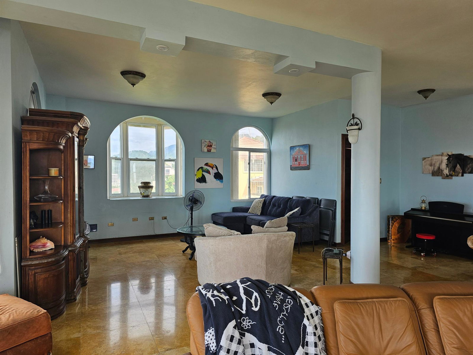 Luxury-5-Bedroom-House-for-Sale-in-St.-Andrew-Jamaica-70-Sunset-Avenue Third image of 70 Sunset Avenue in Kingston 8, St. Andrew, Jamaica - property is For Sale