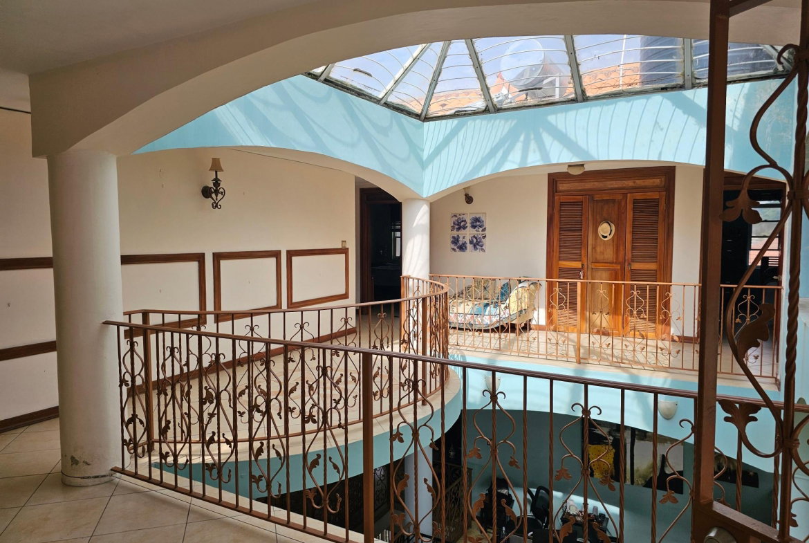 Fourth image of 70 Sunset Avenue in Kingston 8, St. Andrew, Jamaica - property is For Sale