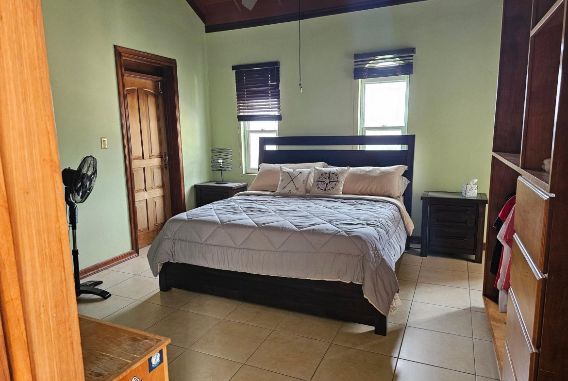 Tenth image of 70 Sunset Avenue in Kingston 8, St. Andrew, Jamaica - property is For Sale