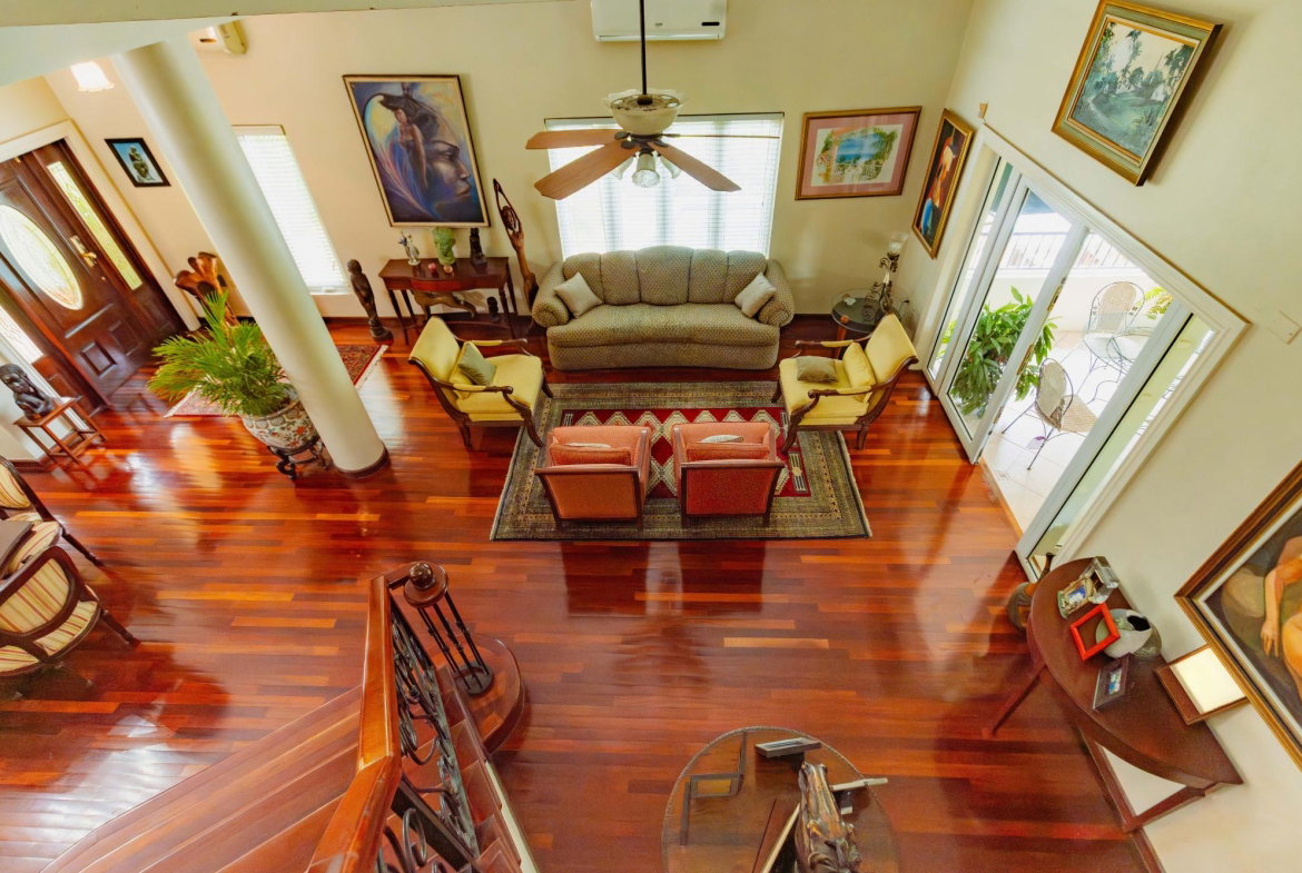 Eleventh image of 19-21 Farringdon Drive in Kingston 6, St. Andrew, Jamaica - property is For Sale