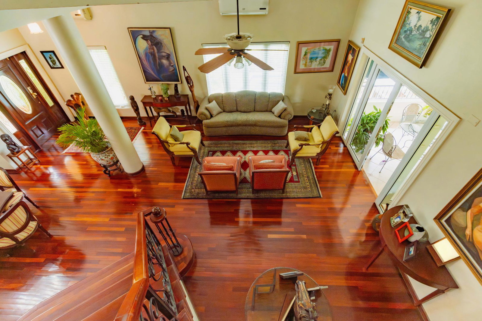 Eleventh image of 19-21 Farringdon Drive in Kingston 6, St. Andrew, Jamaica - property is For Sale