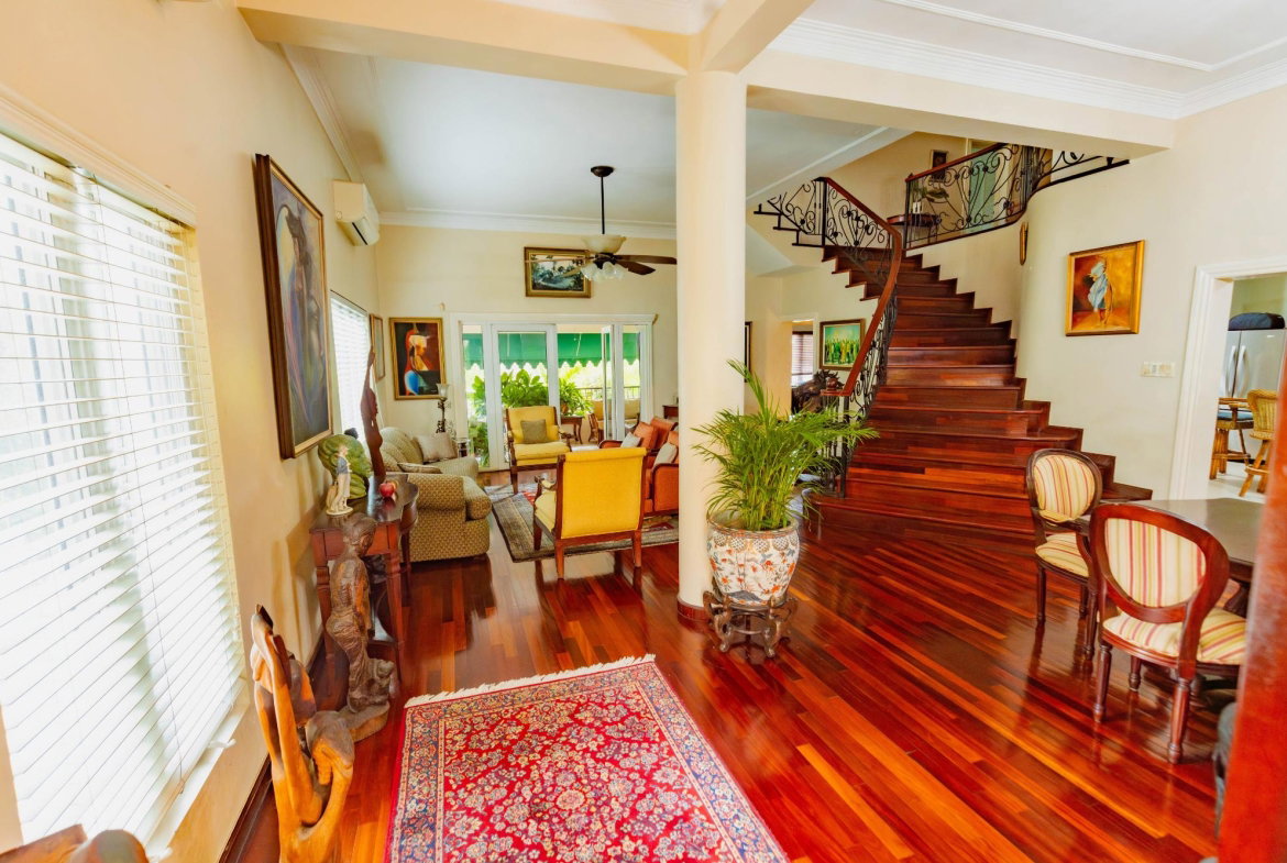 Twelfth image of 19-21 Farringdon Drive in Kingston 6, St. Andrew, Jamaica - property is For Sale